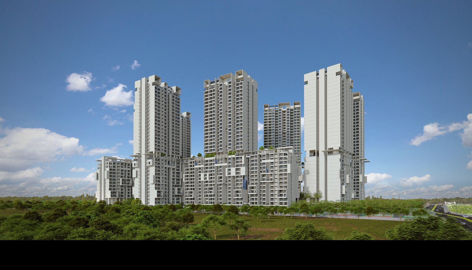 Rohan Ekam Balewadi